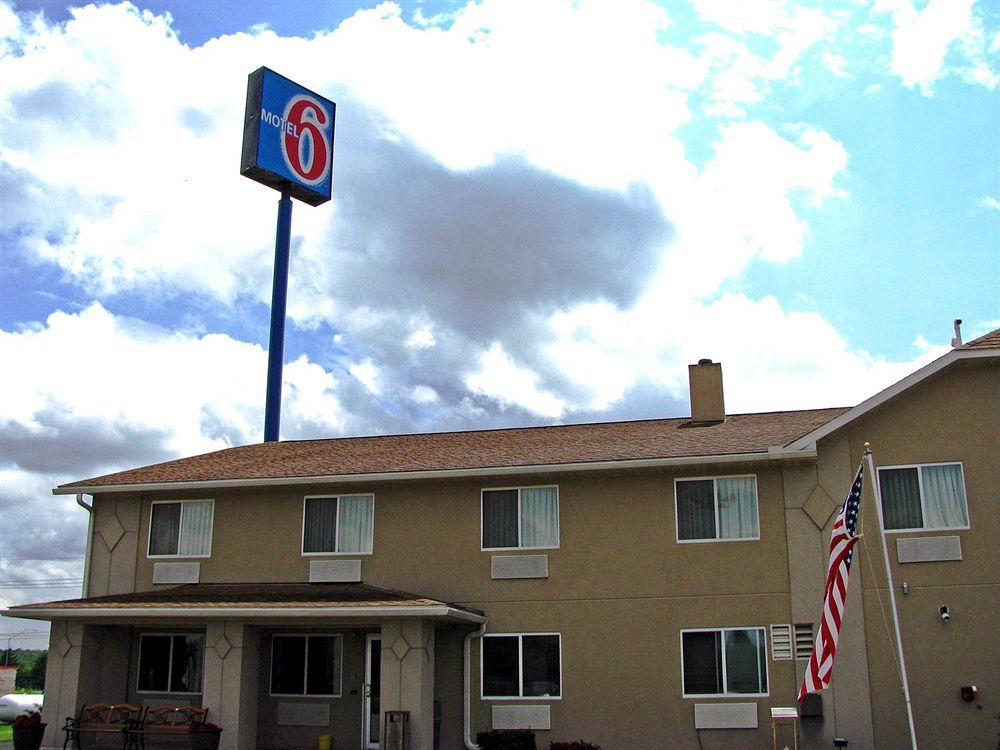 Motel 6-Barkeyville, Pa Exterior photo